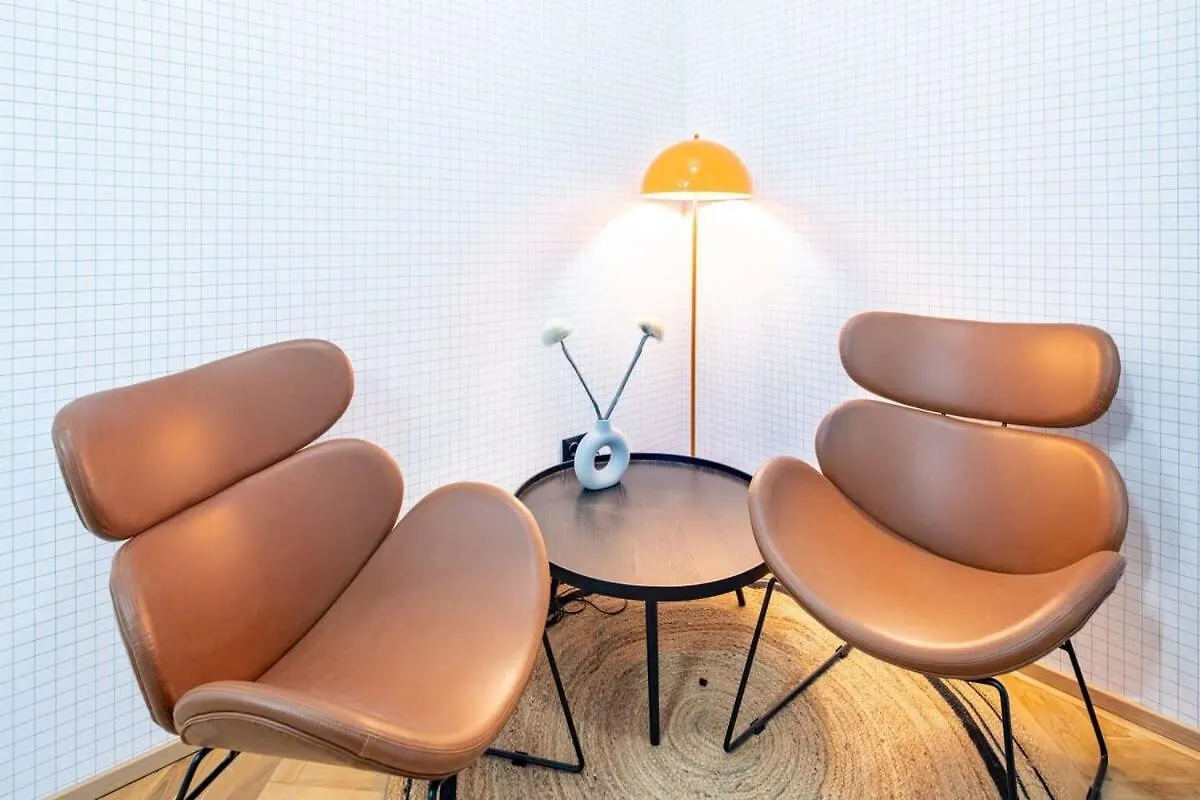 Apartment Central - Quiet Sleep For Solo Traveller Budapest